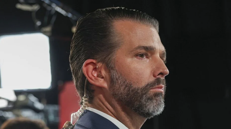 Saradnja i investiranje: Donald Tramp Mlađi danas sa privrednicima u Banjaluci – Region