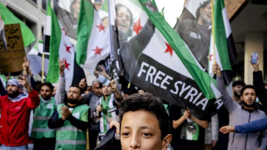 Zabrana alkohola u Damasku – kuda ide Sirija? – Svet