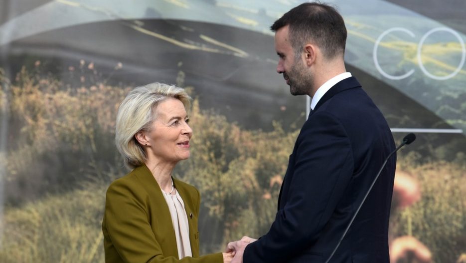 Pristupanje EU – Ko se boji Crne Gore? – Svet