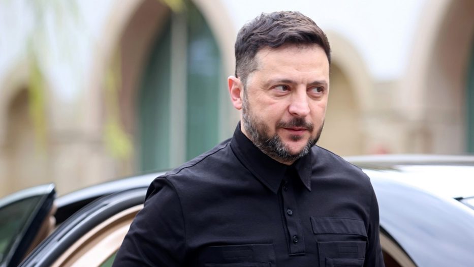 Zelenski je upozorio: Rusija planira novu mobilizaciju i širenje ofanzive na Ukrajinu – Svet