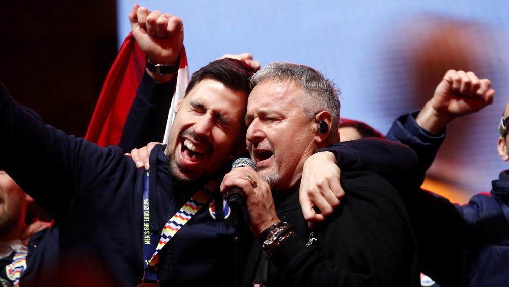 Ustavni sud odbacio tužbu Grada Zagreba zbog preuzimanja dočeka rukometaša – Region