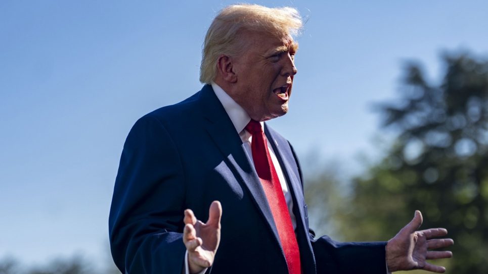 Šta se krije iza Trampove blokade Ormuskog moreuza? – Svet