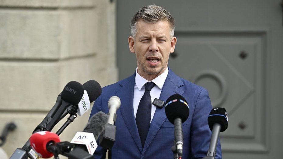 Peter Mađar: Nova Vlada počinje da radi u maju, ukloniće sve marionete Orbanovog režima – Svet