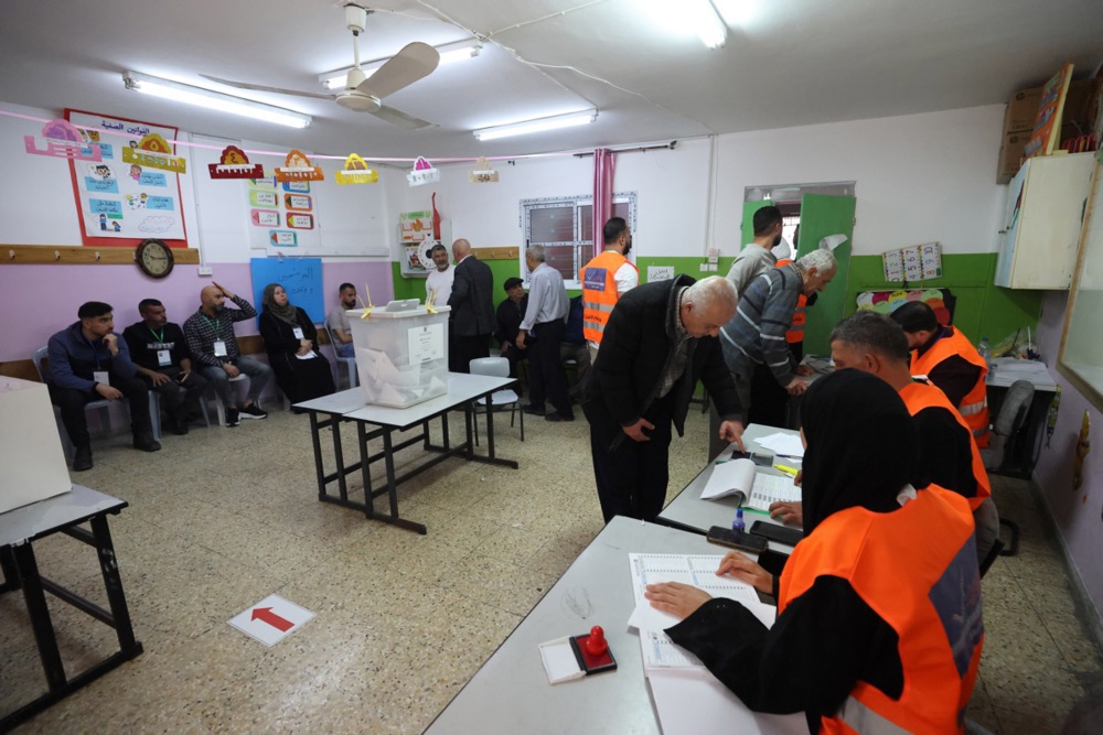 Više od pola miliona Palestinaca glasalo na lokalnim izborima uprkos teškoj situaciji – Svet