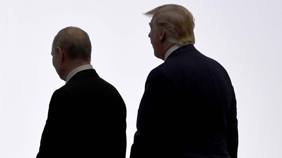 Tramp posle razgovora sa Putinom: Ratovi u Ukrajini i Iranu mogli bi da se završe u isto vreme – Svet