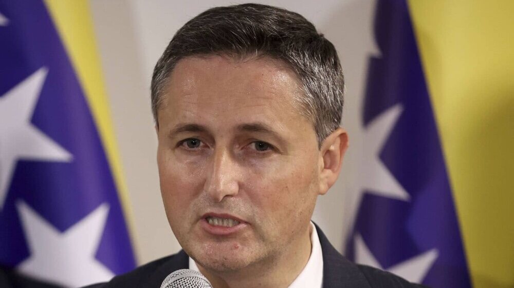 Bećirović čestitao Mađaru: Nadam se početku nove etape u odnosima BiH i Mađarske – Region