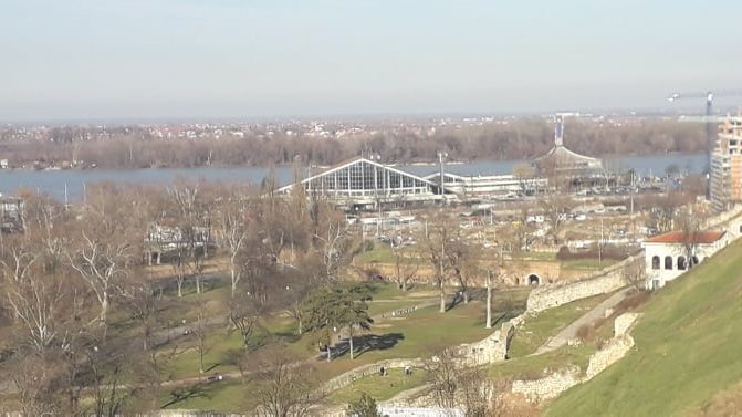 Danas u Srbiji toplije, temperatura do 19 stepeni – Društvo