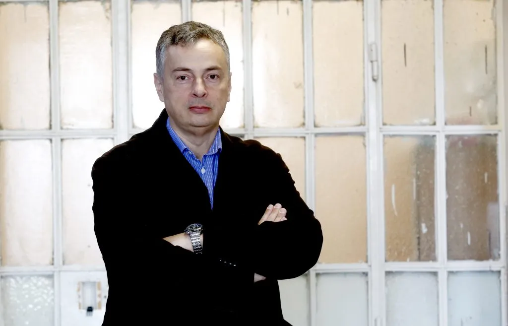 Šoškić: Zaustaviti velika ulaganja i sprovesti reviziju svih javnih projekata