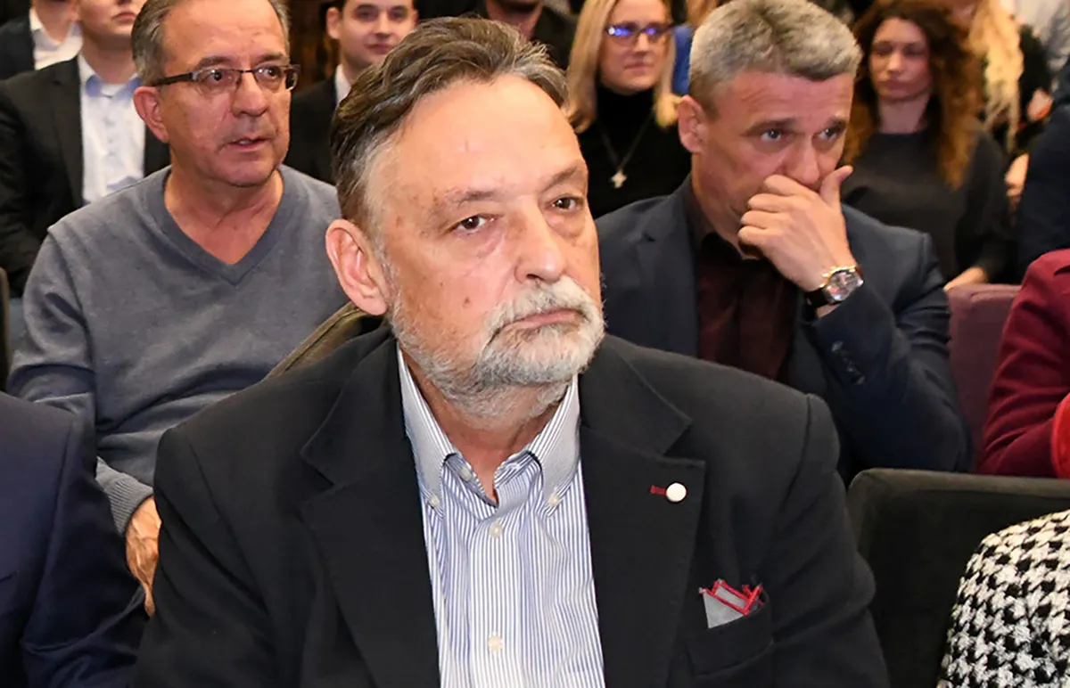 Bivši gradonačelnik Zaječara, Boško Ničić oglašen krivim zbog uvreda