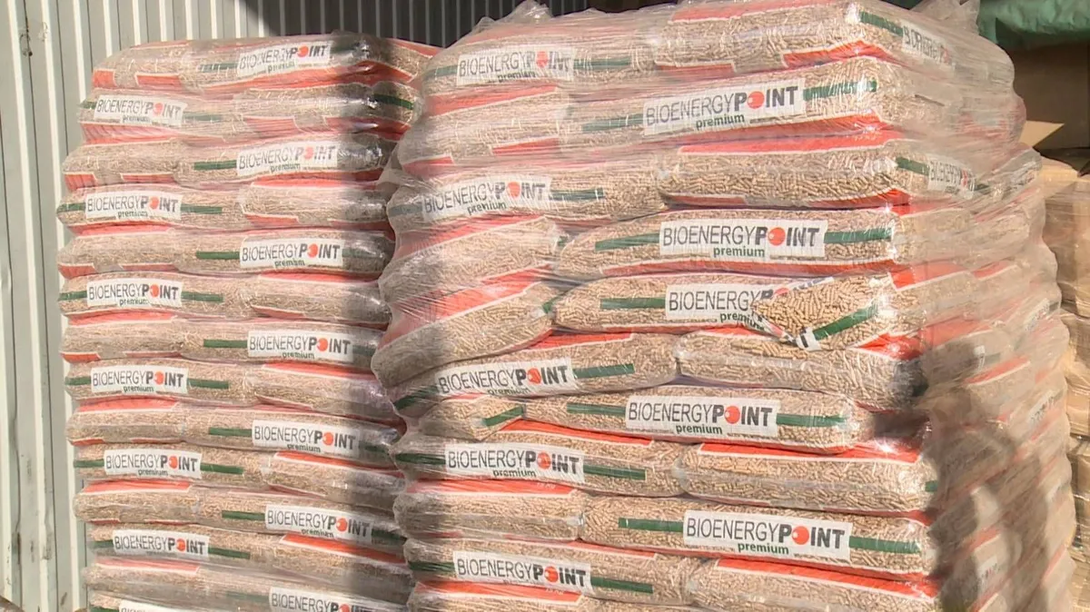 Ima li peleta na stovarištima i koja je cena