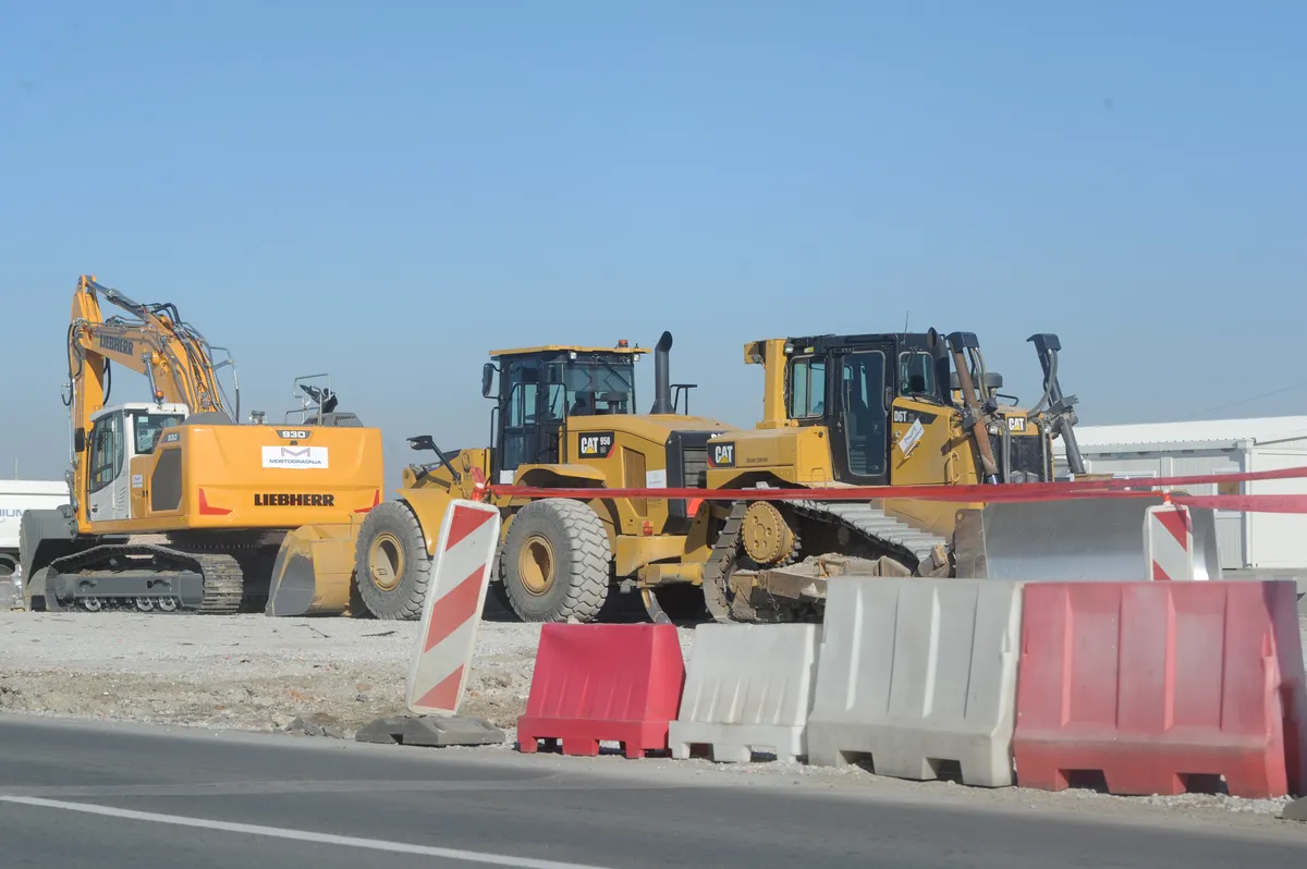 Rekordan broj zahteva za građevinske dozvole u Srbiji u 2025, ali sporije izdavanje