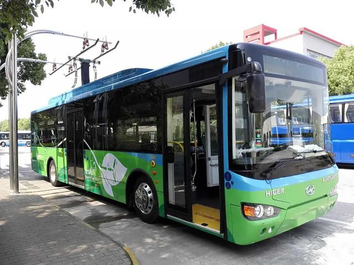 Preduzeće EXPO potvrdilo da su na tender za nabavku 50 elektricnih autobusa stigle dve ponude