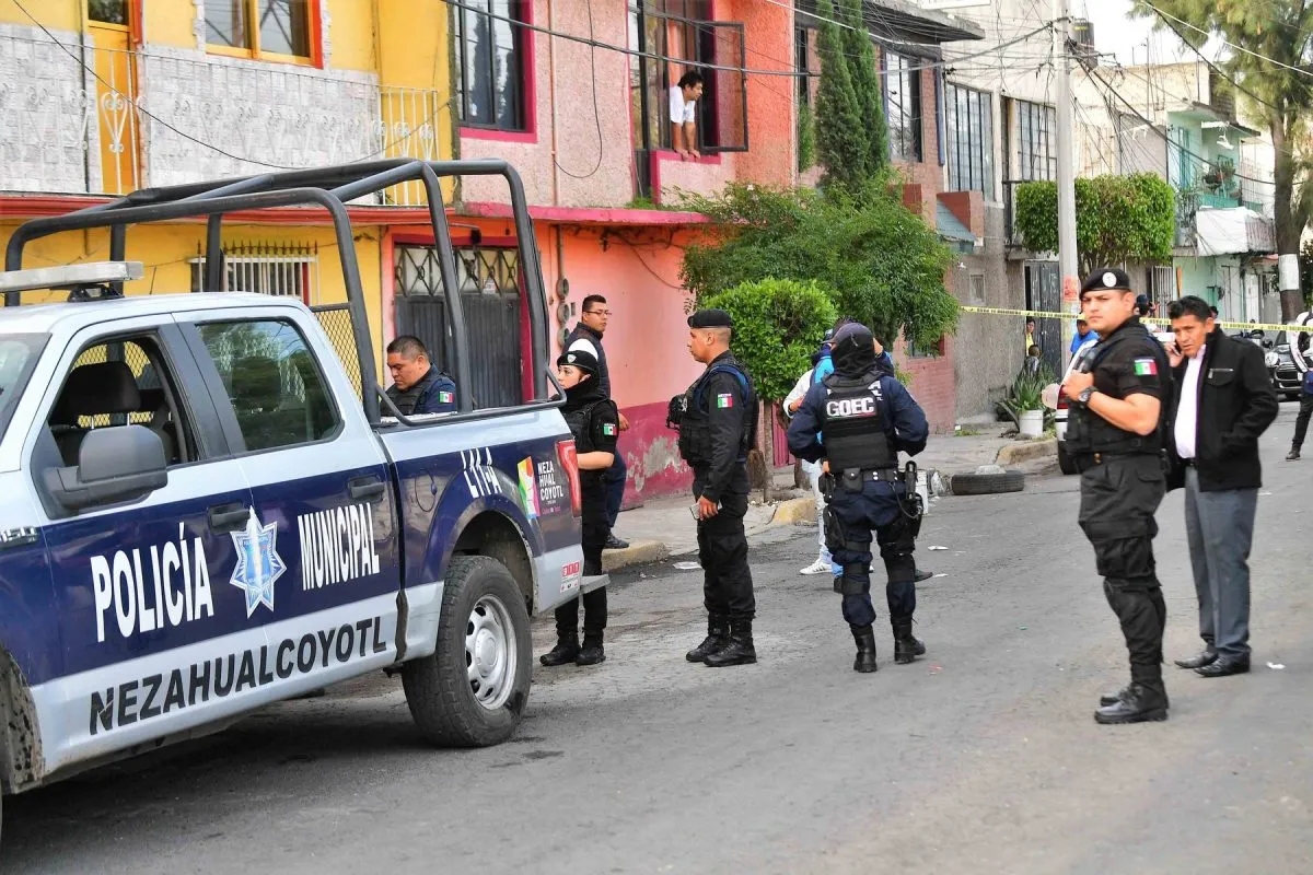 Uhapšen „El Žardinero“, jedan od lidera moćnog meksičkog kartela