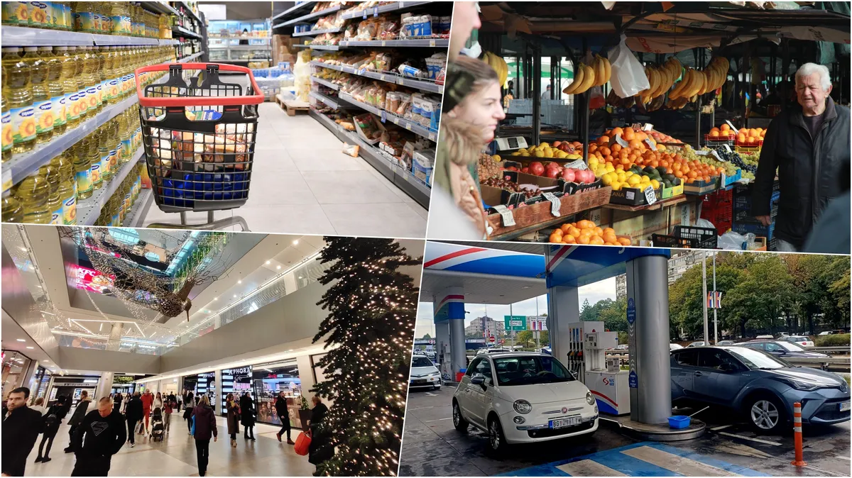 Radno vreme za praznike: Pogledajte detaljan spisak za trgovine, pošte, parking i pijace