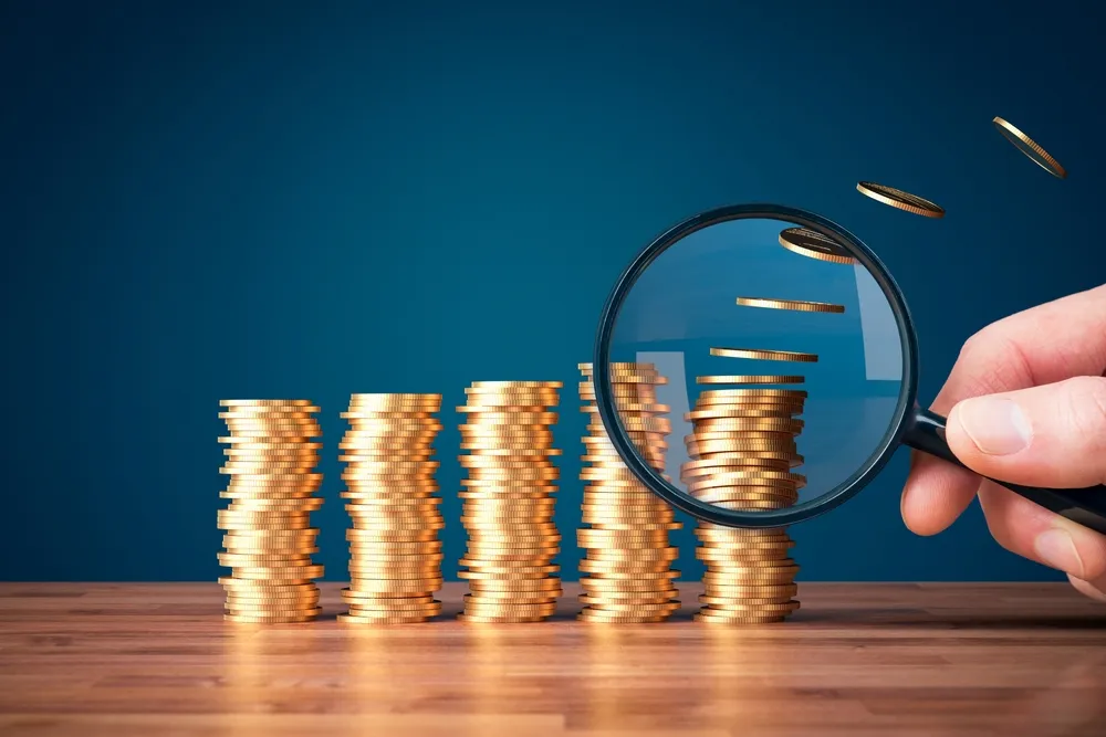 Izveštaj MMF za Srbiju: Rast srpske privrede usporava na 2,8 odsto, do kraja godine inflacija 5,2 odsto