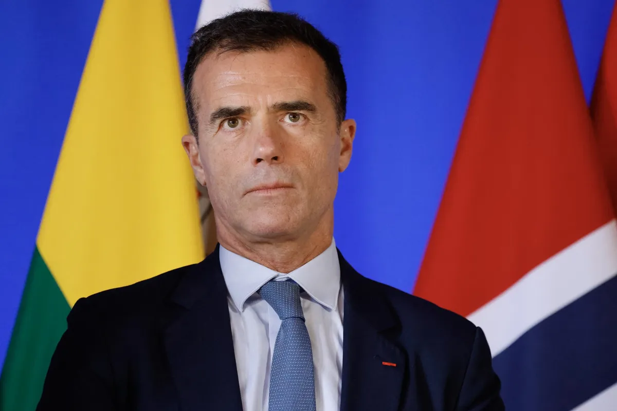 Sandro Goci odgovorio Aleksandru Vučiću