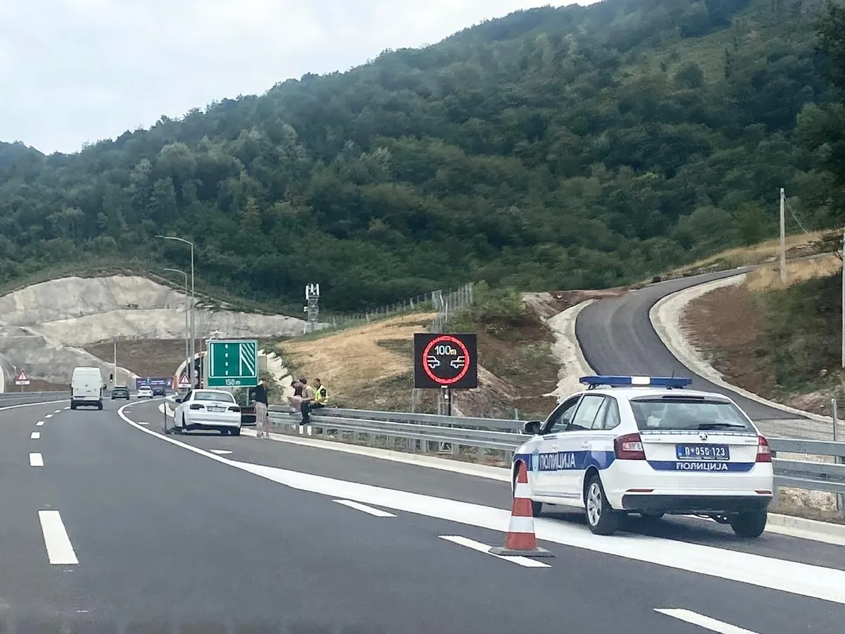 Šta je sve sporno kod izgradnje tunela Munjino brdo