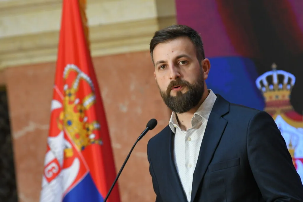 Pajić (PSG): Izbori u Srbiji treba da se održe što pre, na svim nivoima i u istom danu