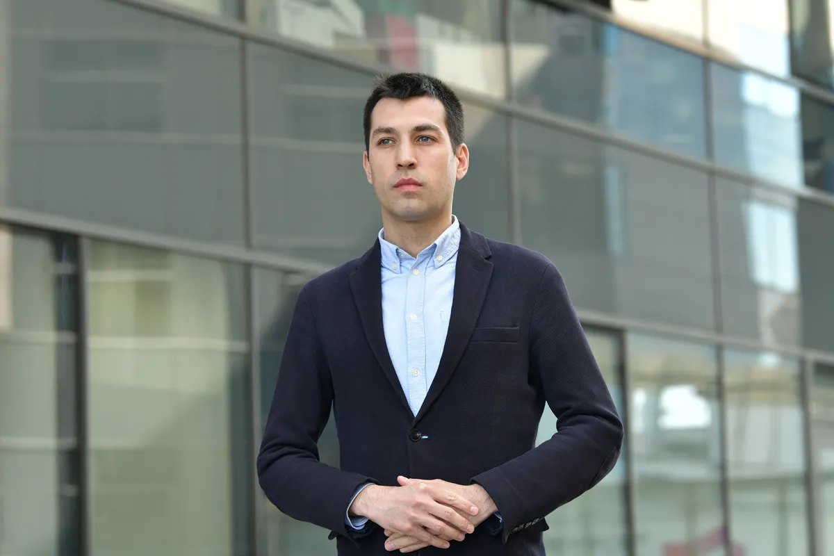 Veselinović (ZLF): Svi u zajedno do pobede nad Vučićem, svaki čovek je važan u toj borbi