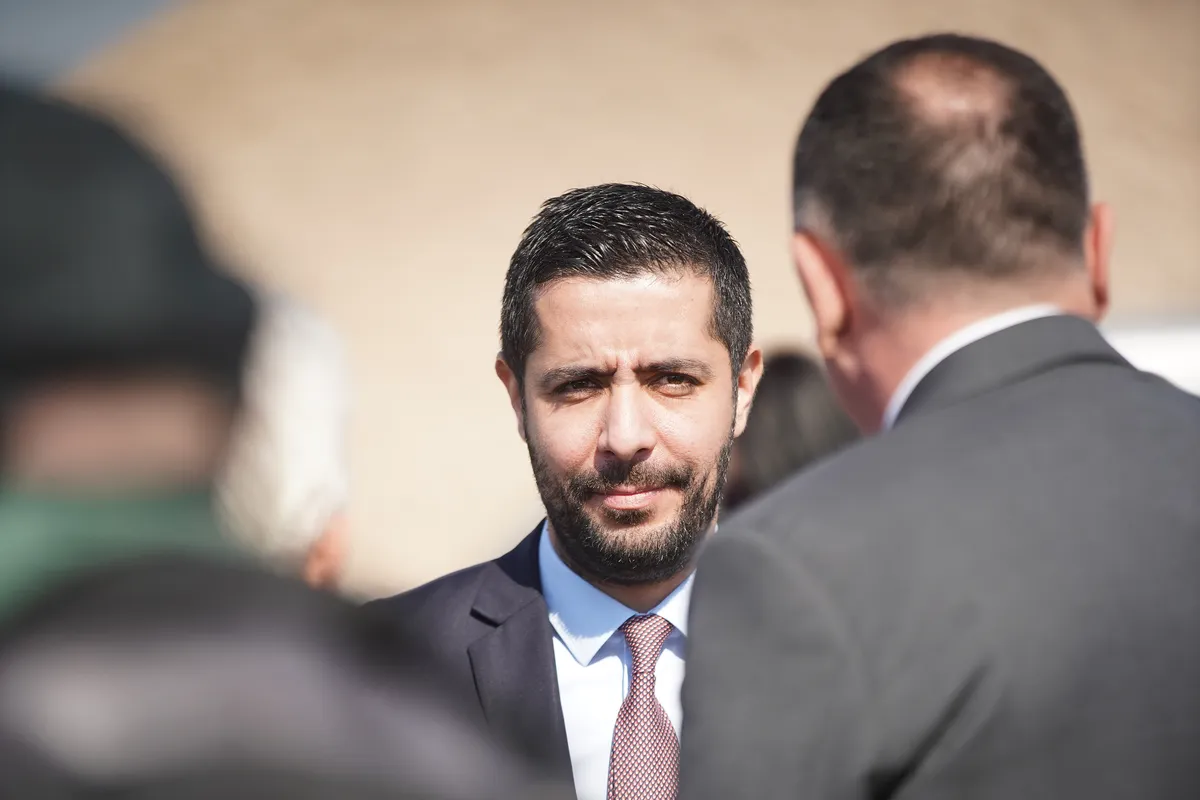 Tomislav Momirović kreće u rekonstrukciju hotela u Beogradu