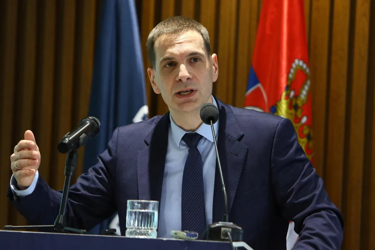 Vučić je srpskom narodu učinio nešto neoprostivo, dosad potpuno nezamislivo i neprihvatljivo