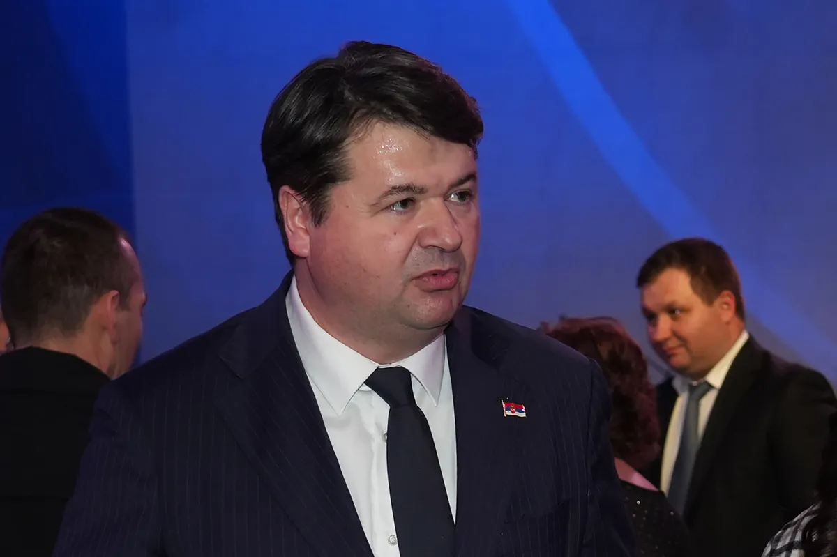 Petrov priznao da se režim sprema za novu izbornu krađu, selektivno odlučivanje o suštinskim pitanjima je suspendovanje Ustava