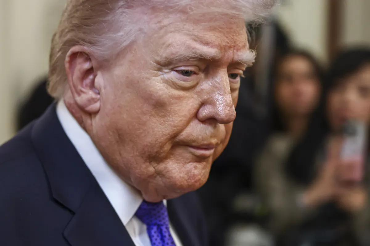 Kompanija koju podržavaju Trampovi sinovi želi da proda presretače dronova zemljama koje Iran napada