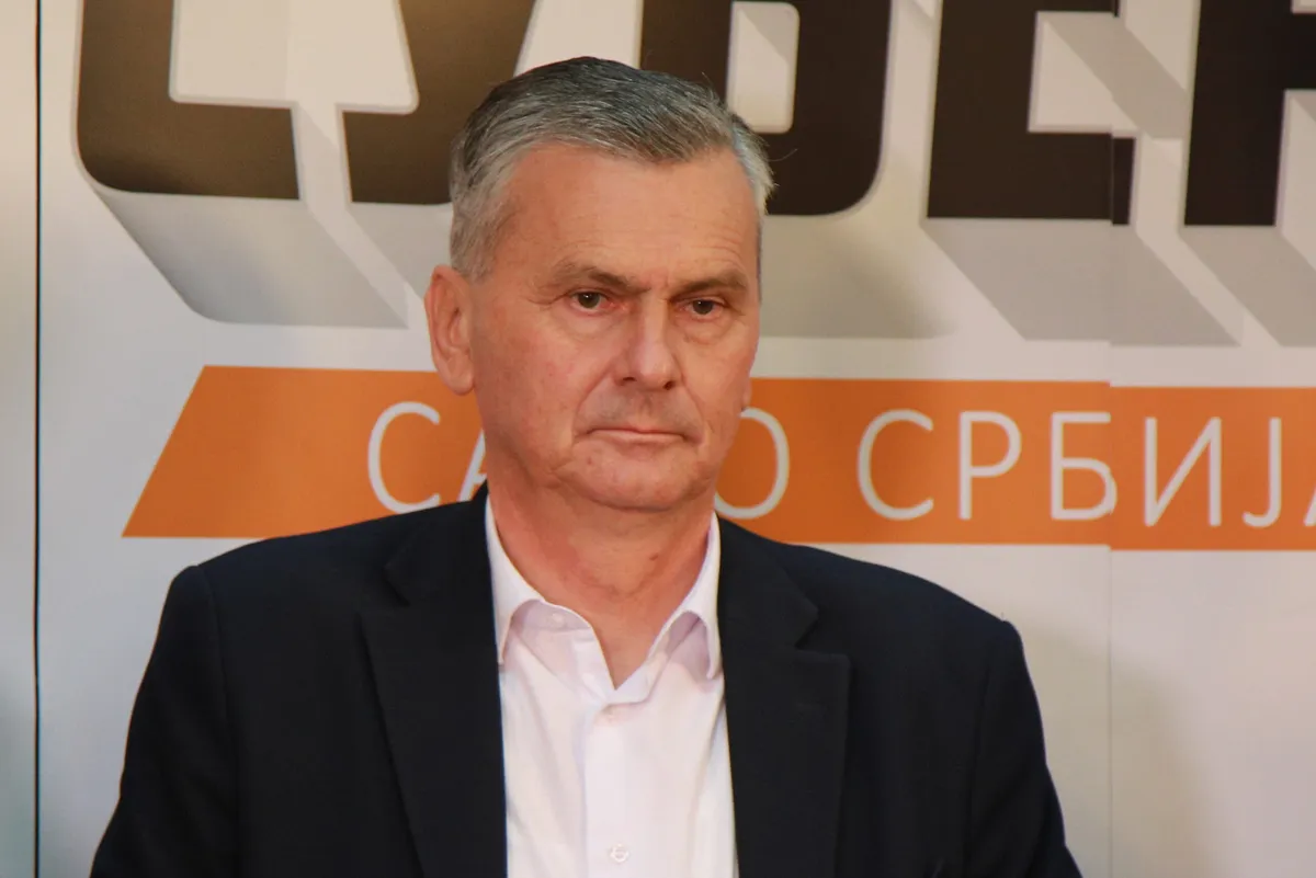 Utvrđeni rezultati izbora u Sevojnu, Stamatović odlučuje ko će biti na vlasti