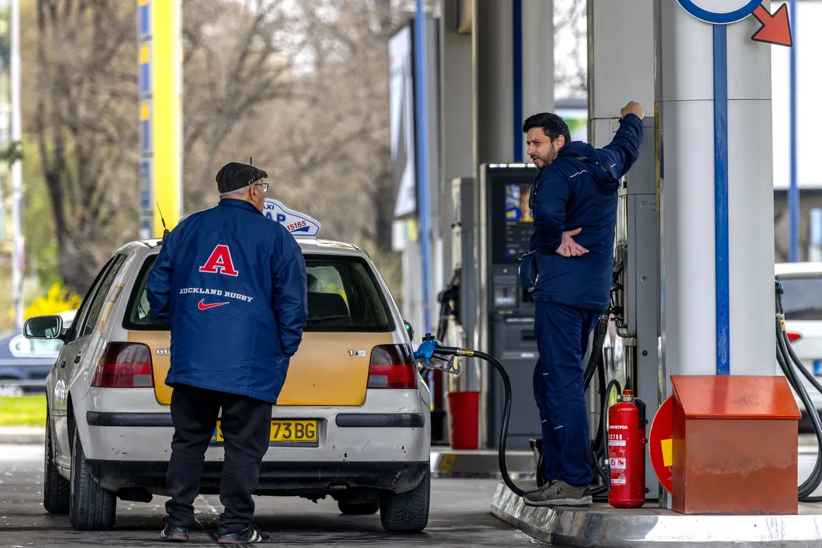 Vlada Srbije produžila Uredbu: Niže akcize na gorivo do 8. maja