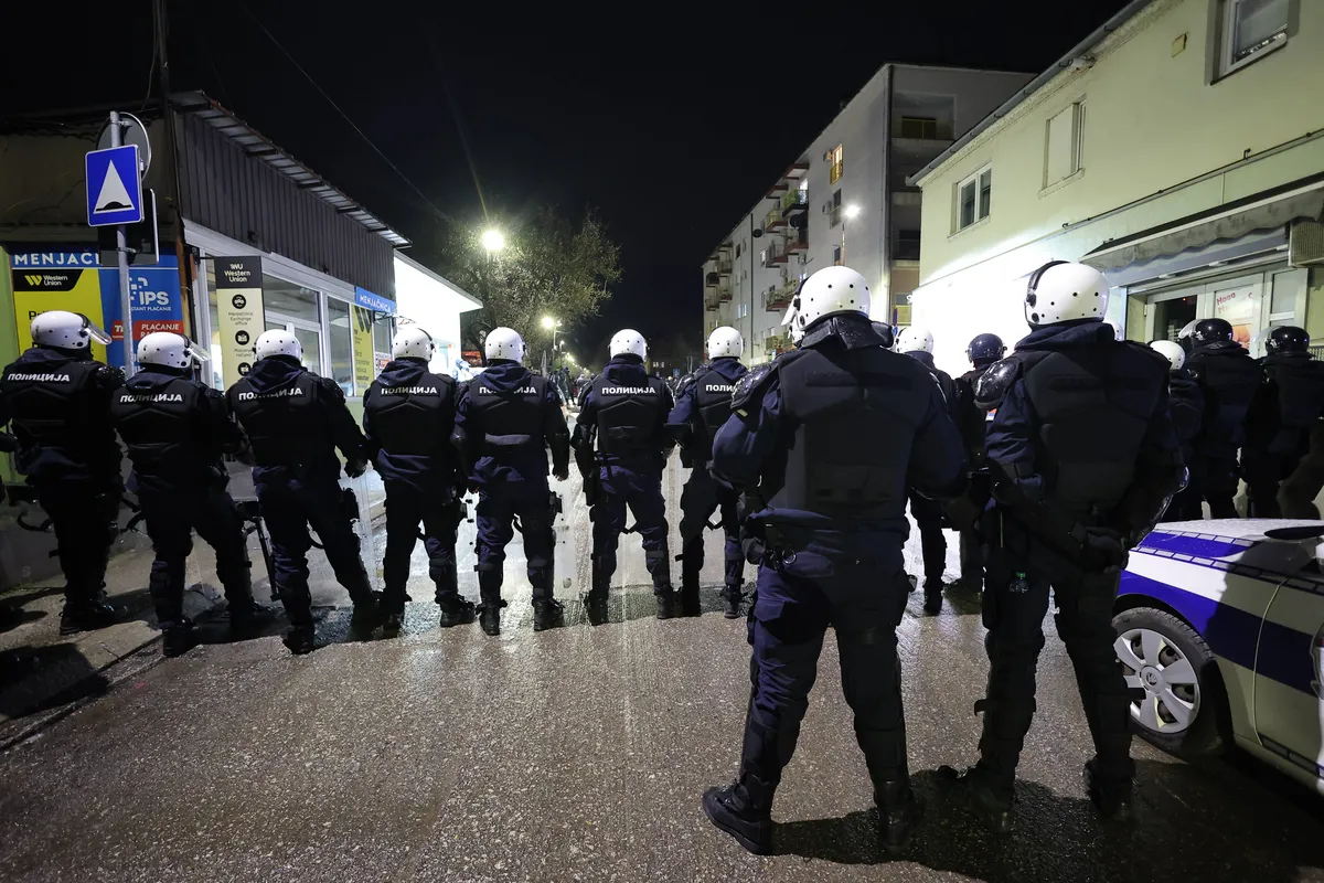 Kreni-promeni: Pretnje aktivistima koji su objavili dokaze o pritisku na birače u Lučanima