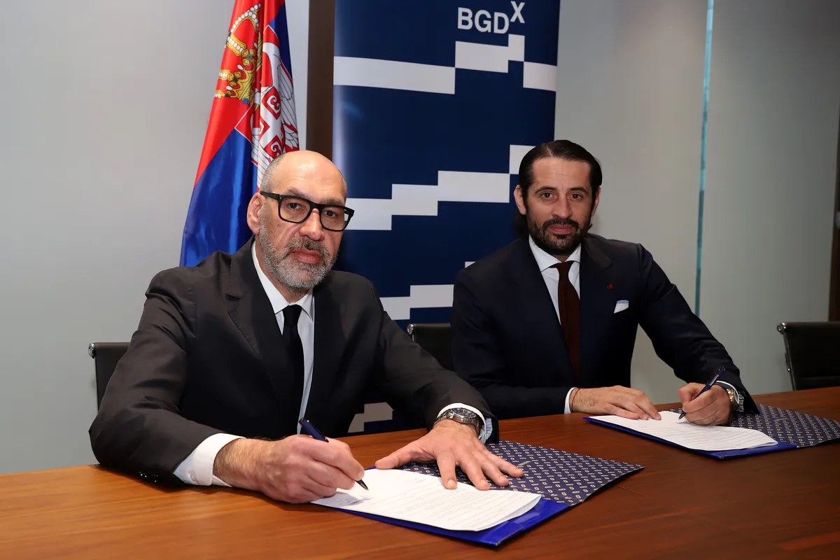 Korak dalje u poslovanju: Fashion Company realizovala emisiju korporativnih obveznica vrednu 8,45 milijardi RSD