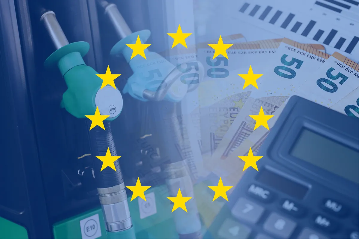 Evropa na korak od potpunog energetskog šoka: EK građanima savetuje da rade od kuće i manje putuju