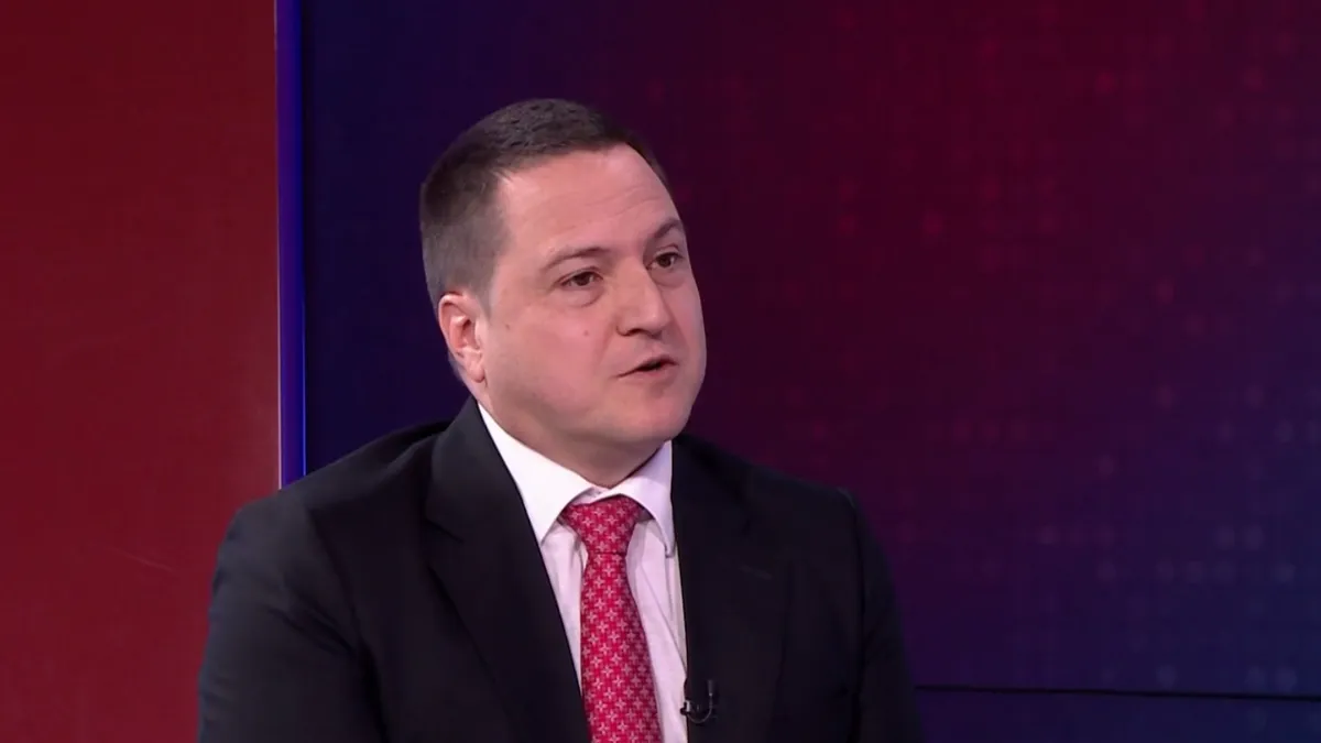 „Drag mi je Dačić, ali mi je istina draža“: Ružić upozorio na dešavanja u Rektoratu