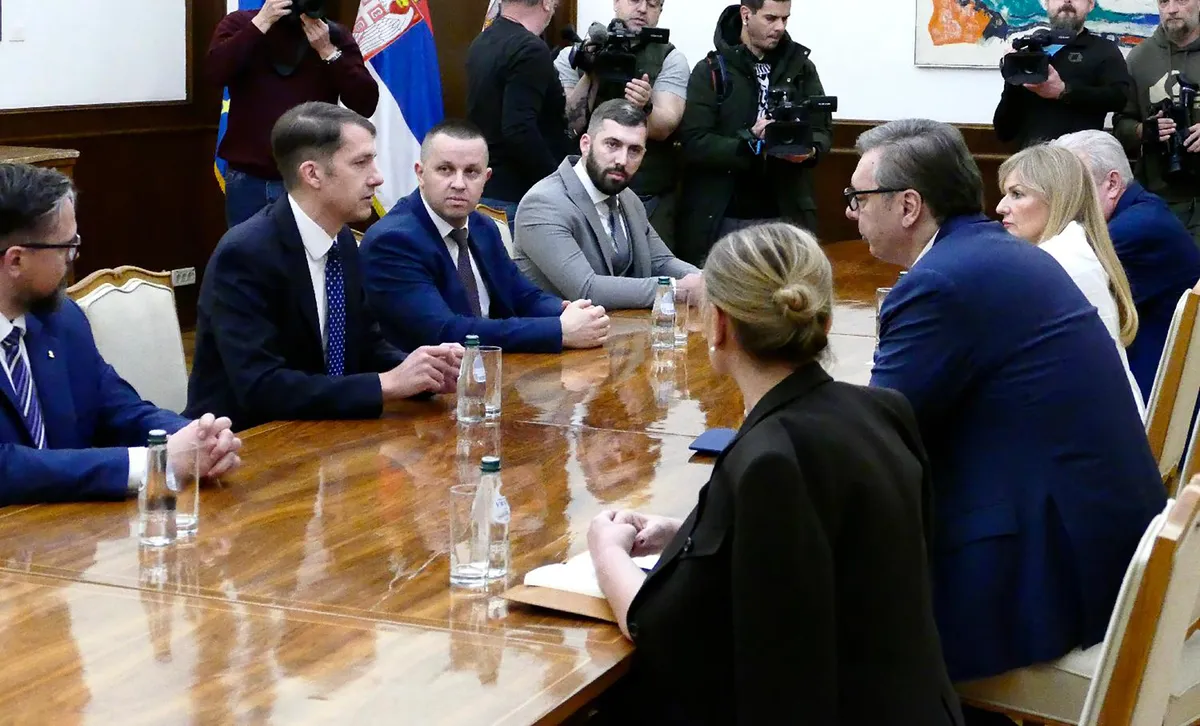 Da li će i kako SVM moći da se otrgne iz naprednjačkog zagrljaja