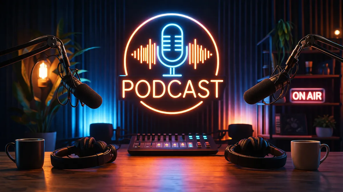 Šta je podkast i zašto je toliko popularan? – Vesti iz Srbije, regiona i sveta