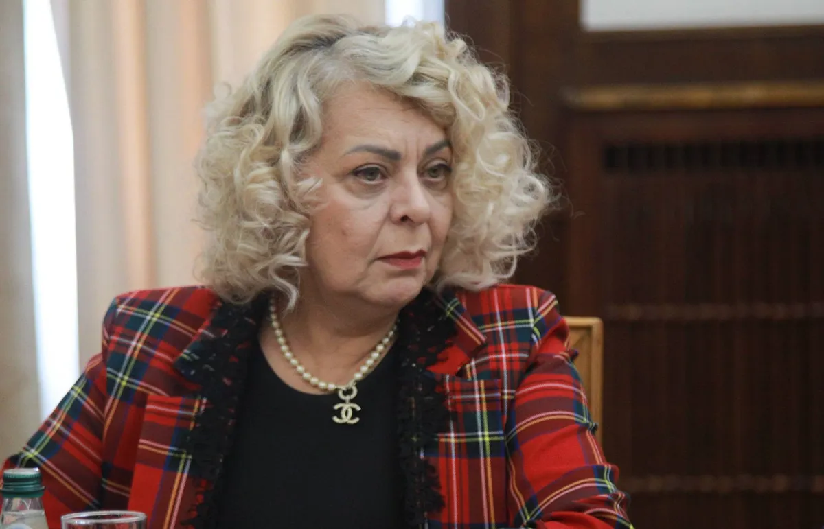 Ministarka Sofronijević: Datum otvaranja brze pruge do Budimpešte zavisi od Mađara