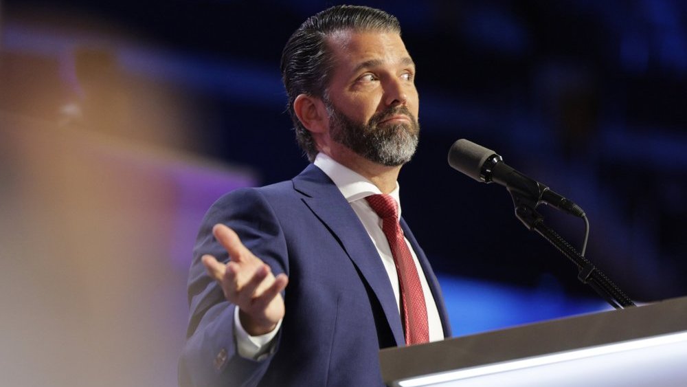 Tramp Mlađi u Banjaluci – Dodikova PR pobeda – Region