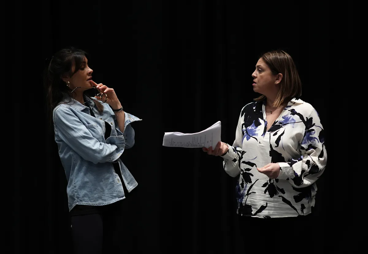 Priprema se „Španska pita“: Novi specijalitet za umetničke sladokusce iz „kuhinje“ Fondacije Mozzart – Vesti iz Srbije, regiona i sveta