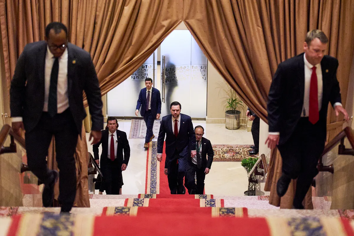 AFP: Pozitivni signali iz Pakistana, SAD i Iran blizu nove runde pregovora