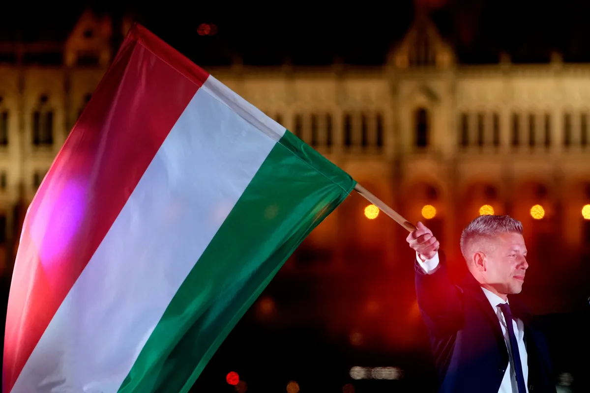 BLOG UŽIVO Orban izgubio vlast i ide u opoziciju, Peter Mađar održao pobednički govor: „Oslobodili smo Mađarsku“