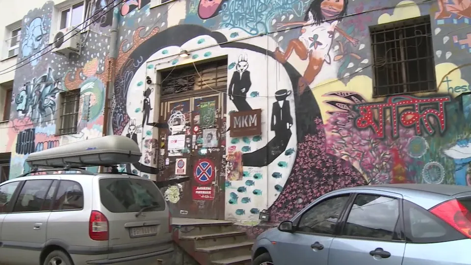 „Znamo ko ste i znamo šta radite“: Nezavisni umetnici odbili da sarađuju sa EXPO – Vesti iz Srbije, regiona i sveta