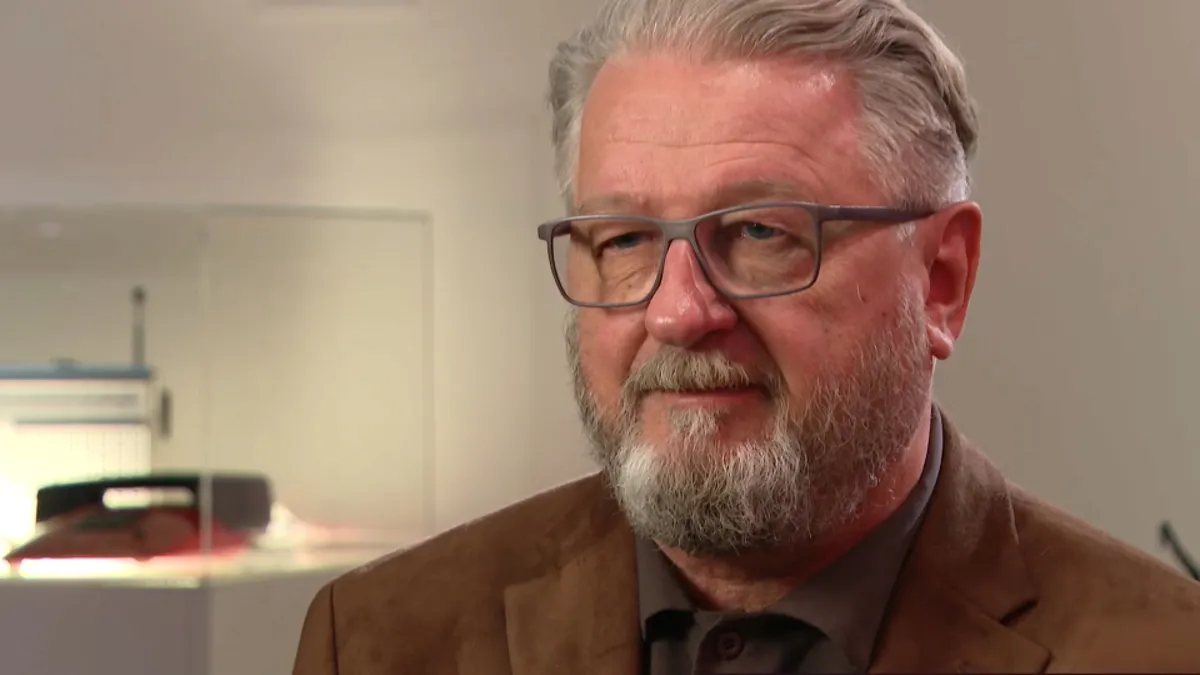 Lajbah predstavlja novi album „Musick“: Veštačka inteligencija izmislila Vagnerovu operu za pesmu o sebi – Vesti iz Srbije, regiona i sveta