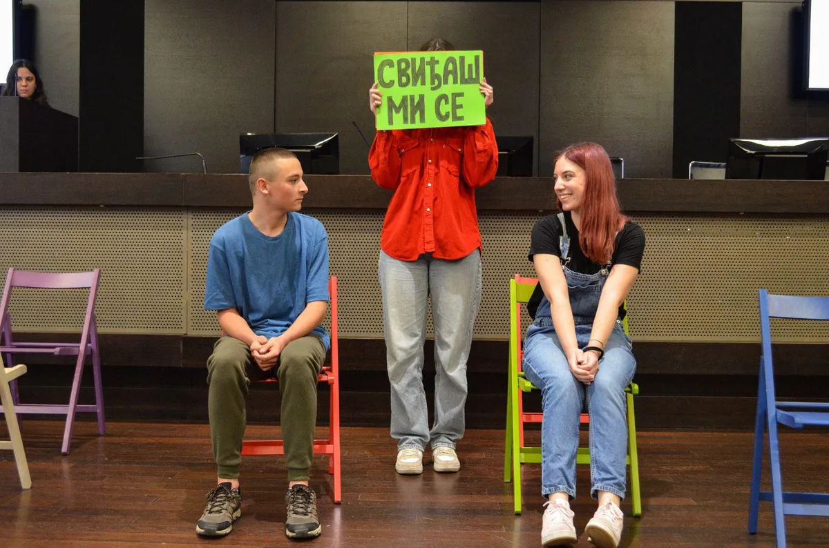 Poslednji put "Propuštena šansa": Svedočanstvo mladih o osamostaljivanju