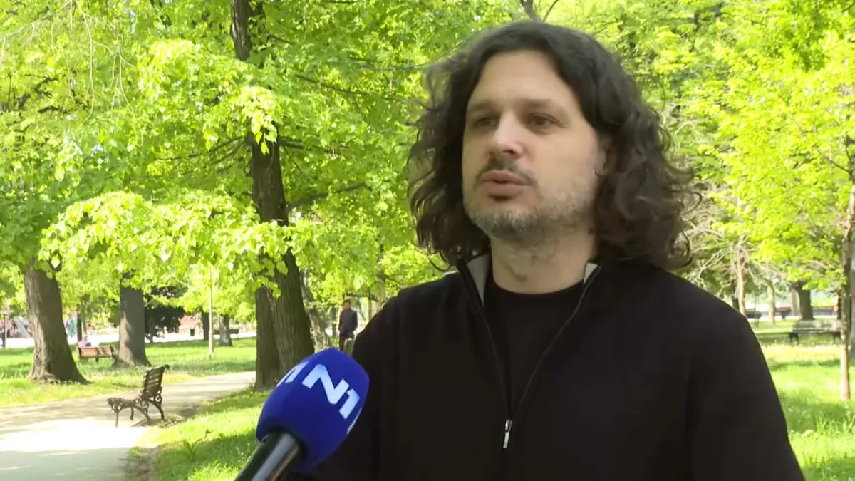 Nedelja finskog filma u DKC: „Lepo je u ovom i ovakvom svetu da ima nešto lepo“ – Vesti iz Srbije, regiona i sveta