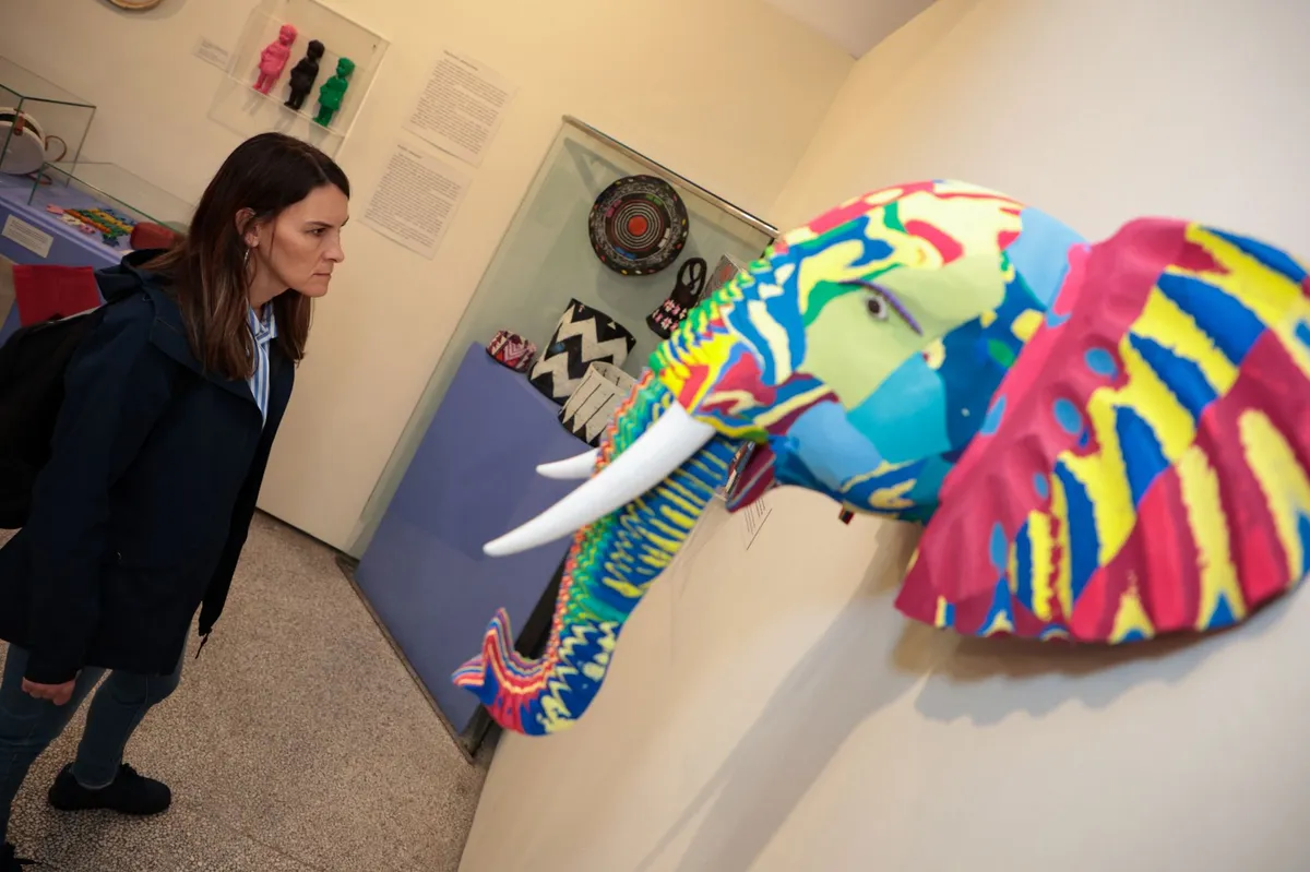 Globalni izazov, kreativni odgovor: Umetnost reciklaže iz Afrike