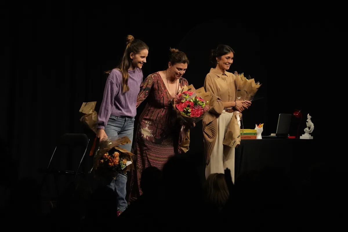 Dobro došli u teatar humanosti: Fondacija Mozzart ugostila više od 200 umetnika i donirala preko 5.000.000 dinara – Vesti iz Srbije, regiona i sveta