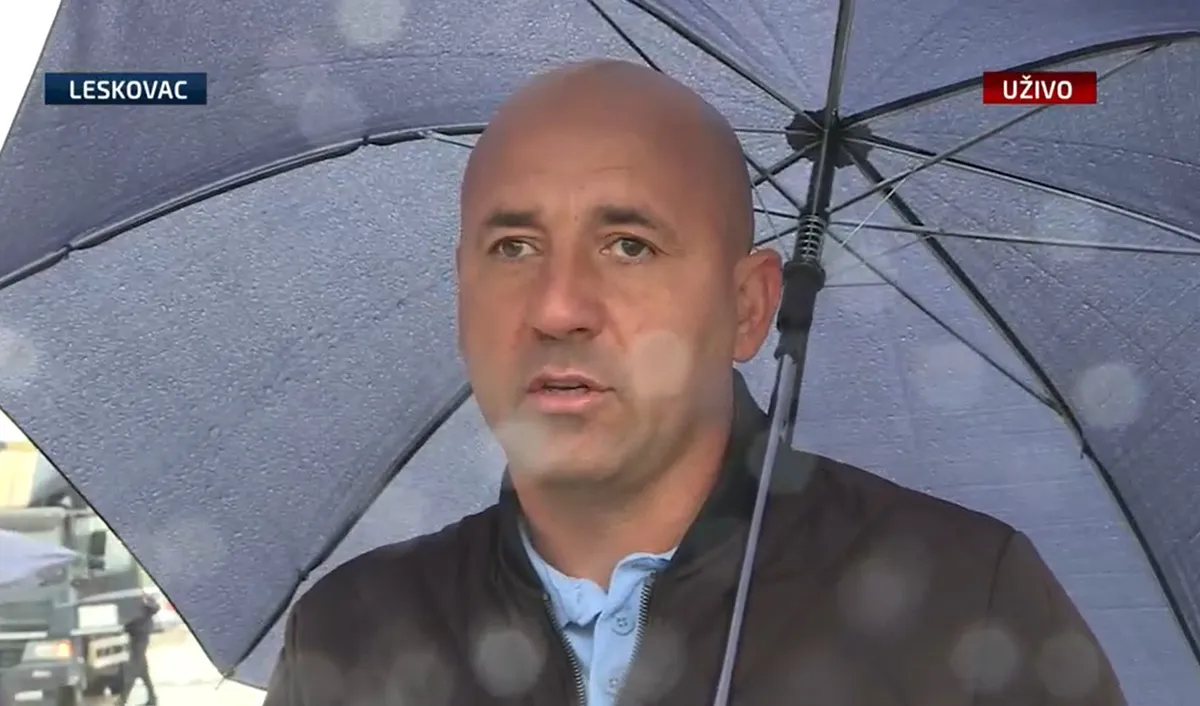 Osnivač sindikata u „Juri“: „Bio sam primer svima kada sam dobio otkaz, pritisci na članove i dalje traju“