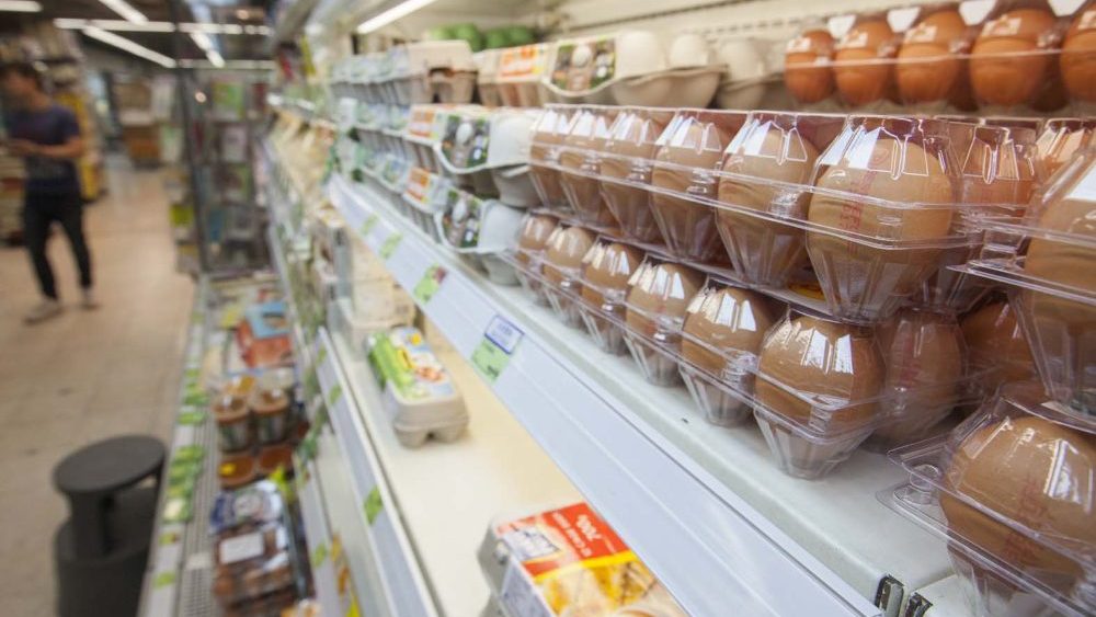 Novi skok poskupljenja u Hrvatskoj, u martu inflacija porasla na 4, 8 odsto – Region