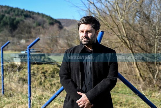 Crnković o rušenju objekata na Trgovskoj gori: Gaženje posljednjih krhotina povjerenja