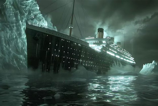 Dizajni i crteži "Titanika" prvi put u javnosti